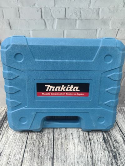 Лот: 25806122. Фото: 1. Дрель-шуруповерт Makita 48v. Электроинструмент