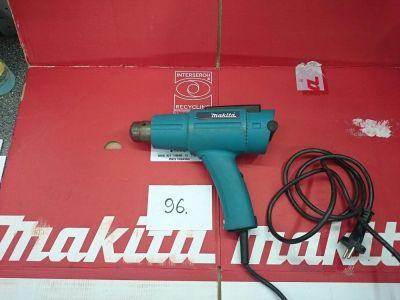 Лот: 8248864. Фото: 1. Термопистолет, фен Makita HG5012. Электроинструмент