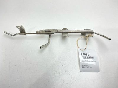 Лот: 22840031. Фото: 1. Трубка воздушная Toyota Sprinter... Двигатель и элементы двигателя
