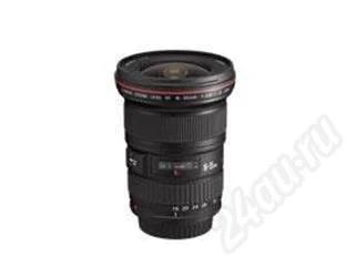 Лот: 403413. Фото: 1. Canon EF 16-35 2.8L II. Светофильтры