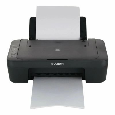 Лот: 25343568. Фото: 1. Струйное МФУ Canon Pixma MG2541S. МФУ и копировальные аппараты