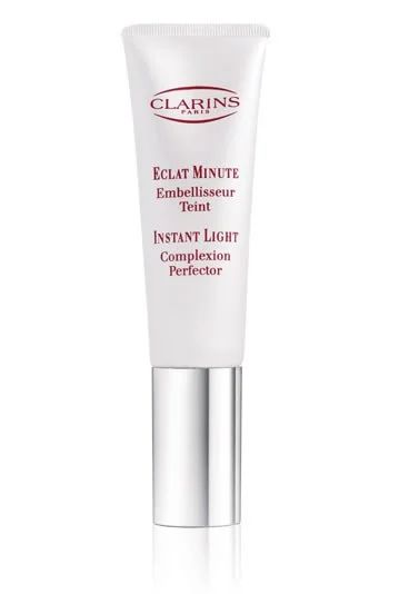 Лот: 4348906. Фото: 1. Clarins База под макияж, придающая... Макияж
