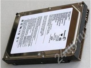 Лот: 336096. Фото: 1. Жесткий диск Seagate ST3200822A... Жёсткие диски (HDD)