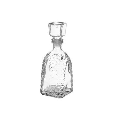 Лот: 7697882. Фото: 1. Графин Ананас 0,5 литра. Дистилляторы бытовые и комплектующие