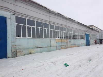 Лот: 3625097. Фото: 1. Аренда производственной базы. Коммерческая недвижимость