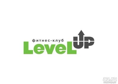 Лот: 9756060. Фото: 1. LevelUP. Красноярск