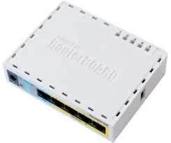 Лот: 3739639. Фото: 1. Маршрутизатор - Mikrotik POE 24V... Маршрутизаторы (роутеры)