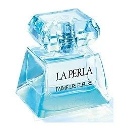Лот: 6297171. Фото: 1. La Perla J’Aime Les Fleurs Туалетная... Женская парфюмерия