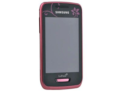Лот: 6306924. Фото: 1. Продам смартфон Samsung Wave Y... Смартфоны