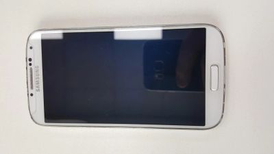 Лот: 5567782. Фото: 1. Samsung Galaxy S4 I9505 4G/LTE. Смартфоны