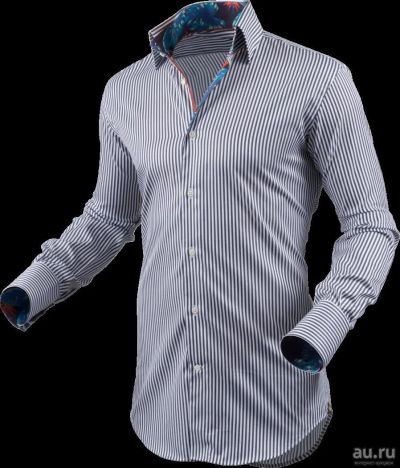 Лот: 8916233. Фото: 1. Рубашка Cloyd 2b Circle of Gentlemen... Рубашки, водолазки