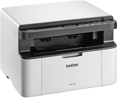 Лот: 10834783. Фото: 1. МФУ лазерное Brother DCP-1510R... МФУ и копировальные аппараты