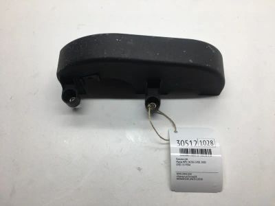 Лот: 20385423. Фото: 1. Крышка ГРМ Mazda Mpv 2000 GY0115934A... Двигатель и элементы двигателя