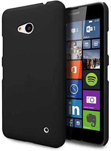 Лот: 8124528. Фото: 1. Чехол-бампер microsoft Lumia 640... Чехлы, бамперы