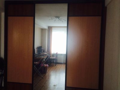 Лот: 6460529. Фото: 1. Шкаф-купе. Шкафы, шкафы-купе