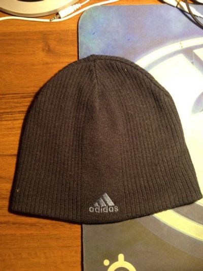 Лот: 8560951. Фото: 1. Шапка Adidas. Головные уборы