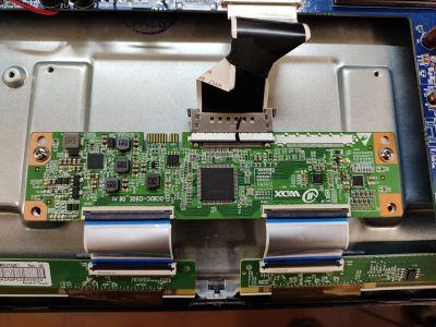 Лот: 24915979. Фото: 1. DcBDC-I260E_06 tv Dexp U50H8050EG... Запчасти для телевизоров, видеотехники, аудиотехники