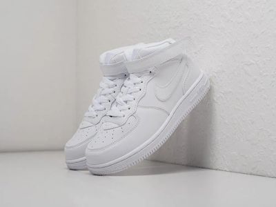 Лот: 19281009. Фото: 1. Кроссовки Nike Air Force 1 Mid... Кеды, кроссовки, слипоны