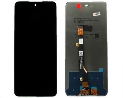 Лот: 20635304. Фото: 1. Дисплей Tecno Camon 18/Camon 18P... Дисплеи, дисплейные модули, тачскрины