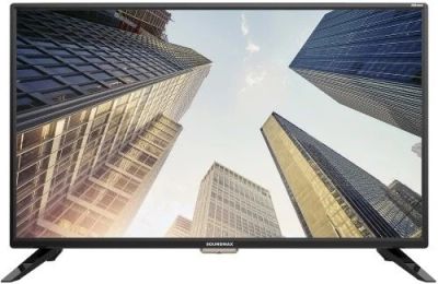 Лот: 12984451. Фото: 1. Новый телевизор 32" Soundmax SM-LED32M01... Телевизоры