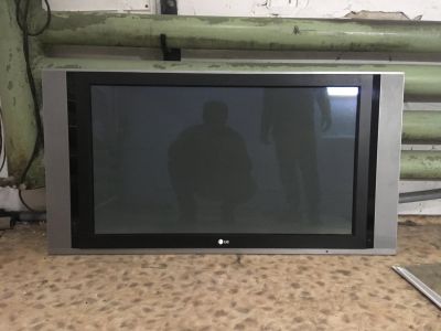 Лот: 15601372. Фото: 1. Телевизор LG. Телевизоры