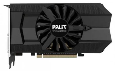 Лот: 8851082. Фото: 1. Palit GeForce GTX 660(2gb, gddr5... Видеокарты