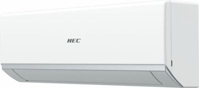 Лот: 23353858. Фото: 1. Настенная сплит-система HEC-18HRC03... Кондиционеры, сплит-системы