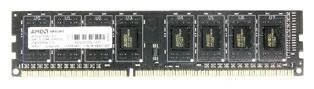 Лот: 4965474. Фото: 1. Память DDR3 DIMM 4Gb PC10600 1333MHz... Оперативная память