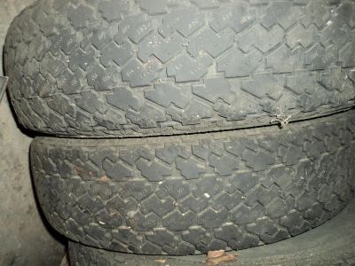 Лот: 3248589. Фото: 1. Резина на Газель. Шины