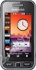 Лот: 503570. Фото: 1. Корпус Samsung GT-S5230 Black... Корпуса, клавиатуры, кнопки