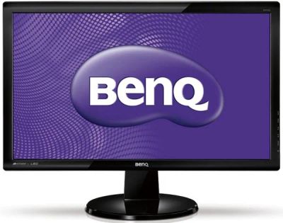 Лот: 4804723. Фото: 1. Монитор 21.5" BenQ GW2255 1920x1080... ЖК-мониторы