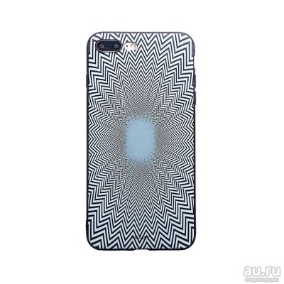 Лот: 12062977. Фото: 1. Чехол-накладка Pjcase для Apple... Чехлы, бамперы