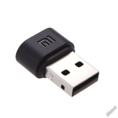Лот: 7180892. Фото: 1. Xiaomi USB Wi-Fi Mini Router и... Маршрутизаторы (роутеры)
