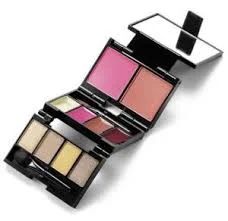Лот: 3745371. Фото: 1. Палитра для макияжа avon "Основы... Подарки на 8 марта