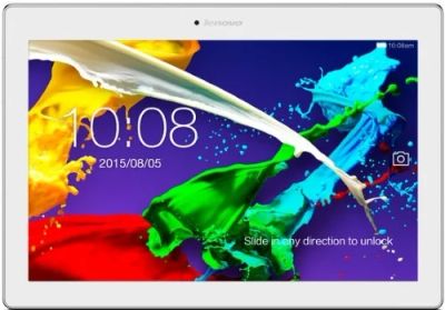 Лот: 6294805. Фото: 1. lenovo. Планшеты
