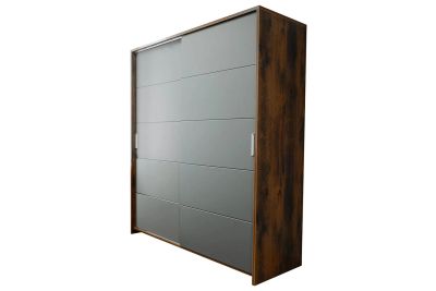 Лот: 23654589. Фото: 1. Шкаф-купе Hoff Монако. Шкафы, шкафы-купе