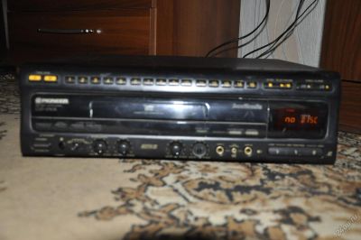 Лот: 5564825. Фото: 1. Pioneer CLD-2950K. DVD, Blu-Ray плееры