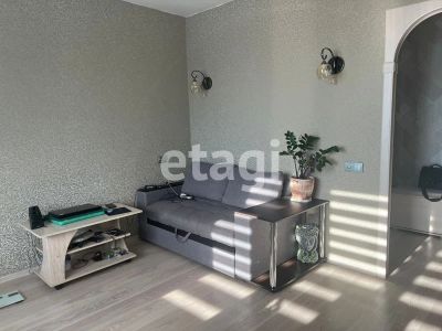 Лот: 25288784. Фото: 1. 3-комн. квартира , Красноярск... Квартиры, студии
