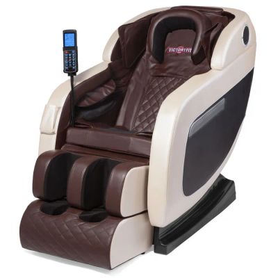 Лот: 22355909. Фото: 1. Массажное кресло VictoryFit VF-M10. Массажные столы и кресла