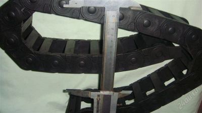 Лот: 1349536. Фото: 1. гибкий кабель-канал 25*57мм. для... Промышленное