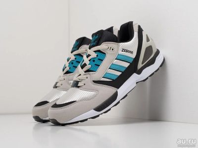 Лот: 17879200. Фото: 1. Кроссовки Adidas ZX 8000 (21154... Кеды, кроссовки, слипоны
