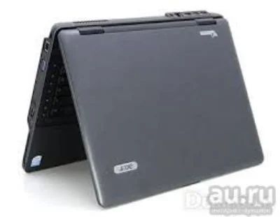 Лот: 13522944. Фото: 1. Ноутбук Acer Extensa 5220 (Intel... Ноутбуки