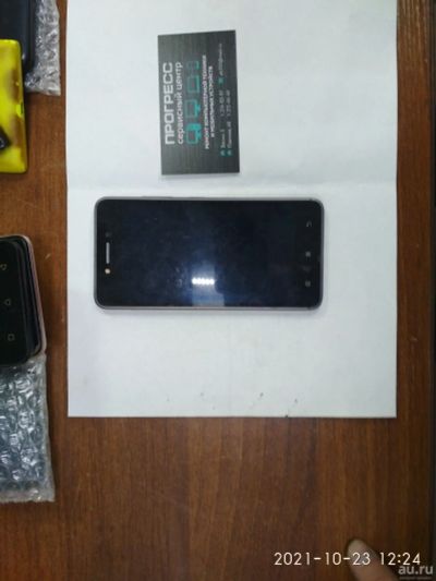 Лот: 18219255. Фото: 1. Смартфон Lenovo S60. Корпуса, клавиатуры, кнопки