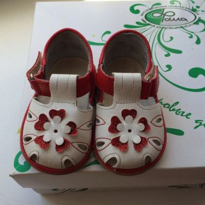 Лот: 8091527. Фото: 1. Сандали. Сандалии