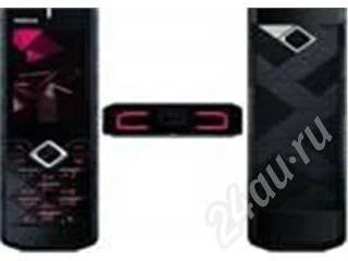 Лот: 414352. Фото: 1. NOKIA 7900 Cristal Prism. Кнопочные мобильные телефоны