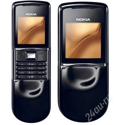 Лот: 601978. Фото: 1. Nokia 8800 sirocco original. Кнопочные мобильные телефоны