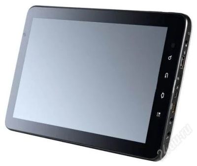 Лот: 2030066. Фото: 1. Zenithink C91 Upgrade 8Gb Торг... Планшеты