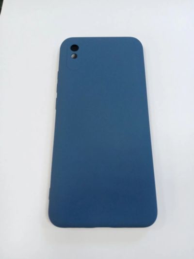 Лот: 19447415. Фото: 1. Защитный чехол Xiaomi Redmi 9A... Чехлы, бамперы