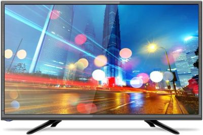 Лот: 15168056. Фото: 1. Телевизор 22" Erisson 22FLM8000T2. Телевизоры