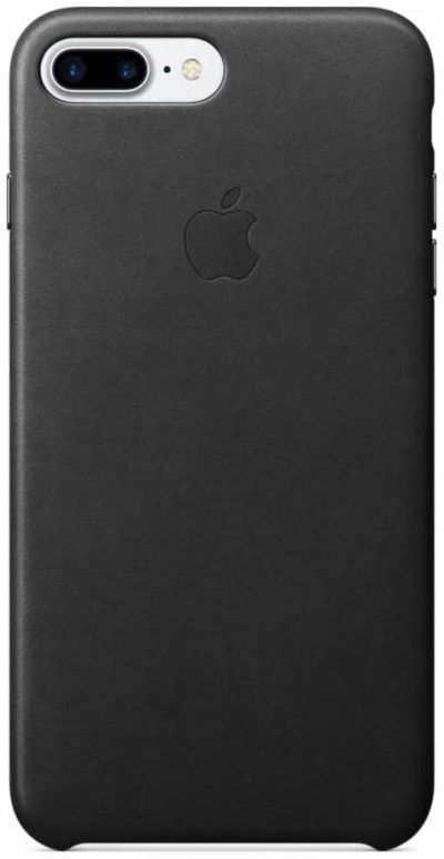 Лот: 11522305. Фото: 1. Кожаный оригинальный чехол Apple... Чехлы, бамперы
